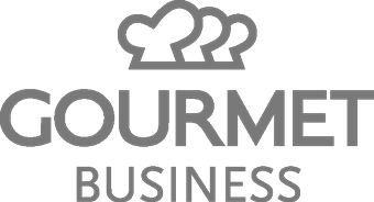 Gourmet Business Logo